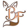 Logo for Bailey Fox